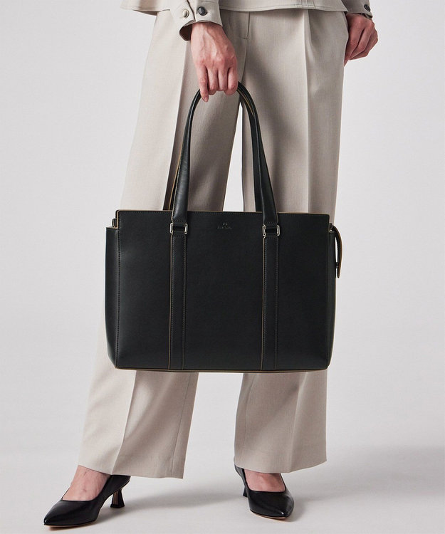 Paul Smith PS Paul Smith Everyday トートバッグ ブラック