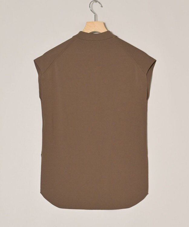 ONWARD Reuse Park 【組曲】ニット秋冬 ブラウン