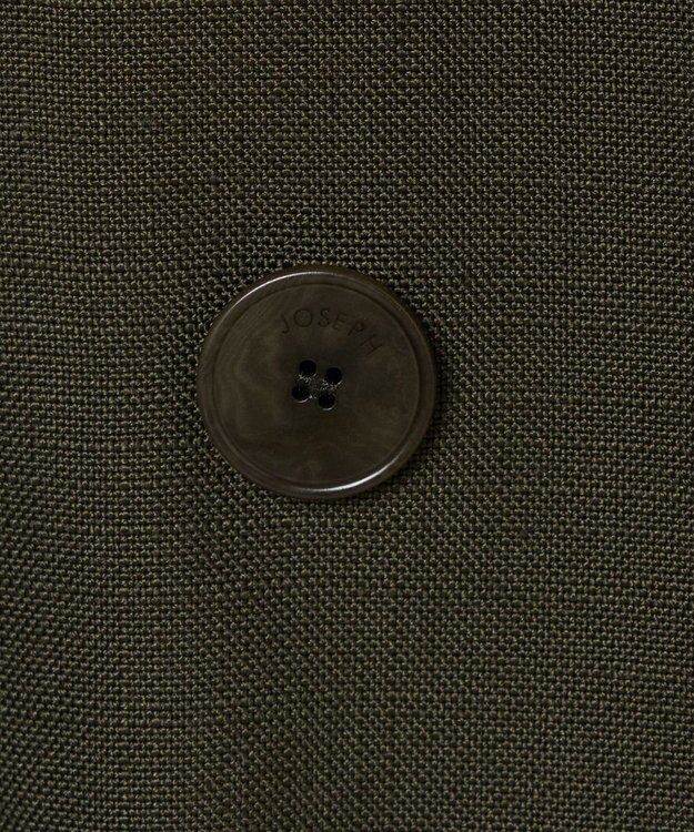 JOSEPH ヴィスコーステーラリング　ジャケット Palm Leaf