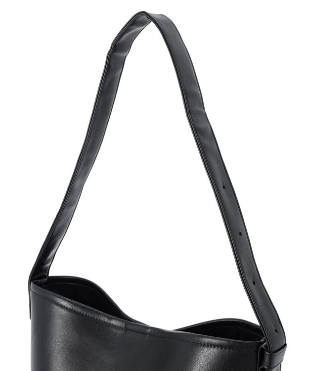 AMERICAN HOLIC ２ｗａｙワンハンドルミドルショルダーＢＡＧ Black