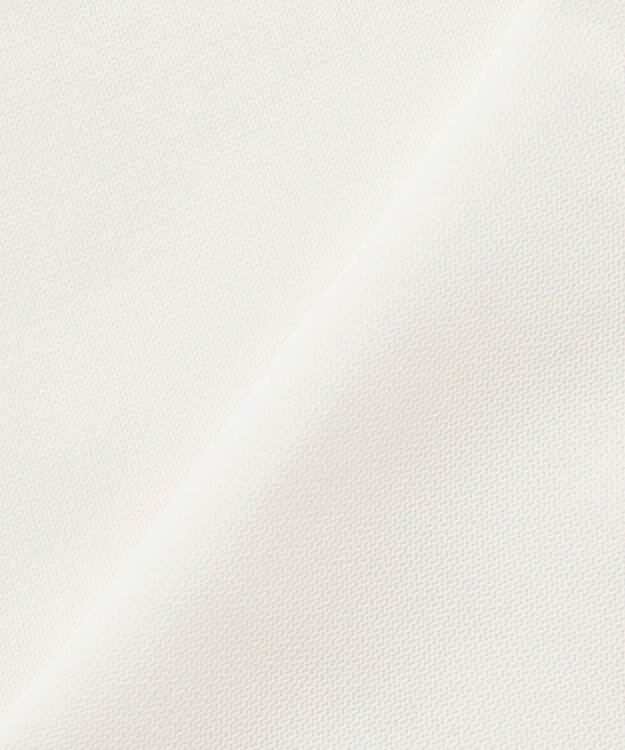 23区 【R(アール)】ブライトニット ノースリーブプルオーバー オフホワイト系