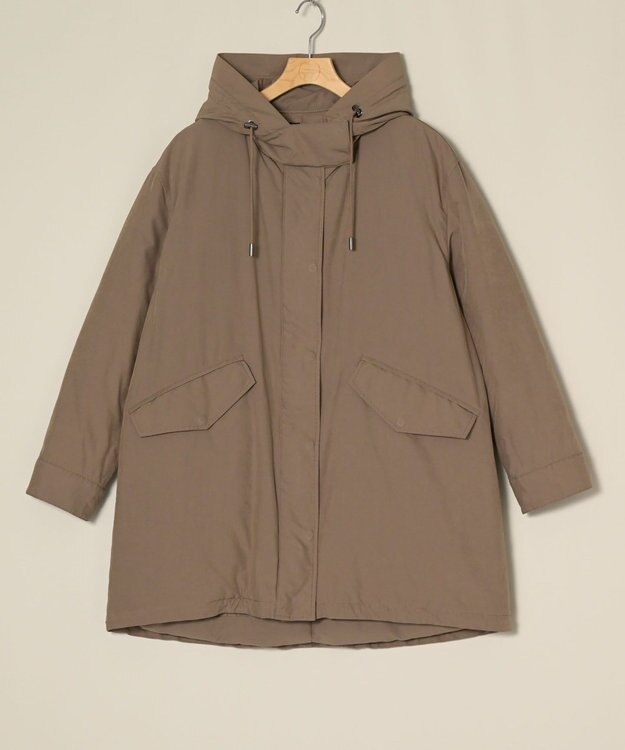 ONWARD Reuse Park 【23区】コート秋冬 ブラウン