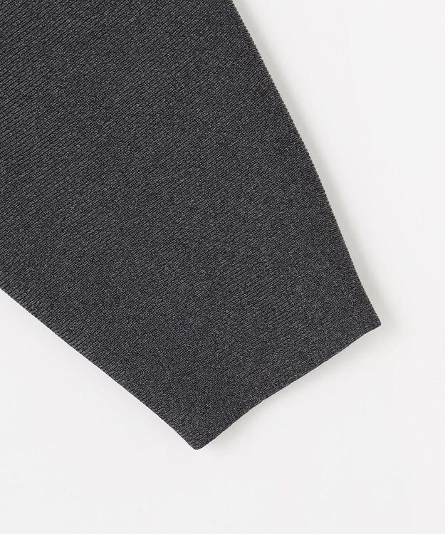 組曲 L 【WEB限定】スポンディッシュニットアップ グレー系