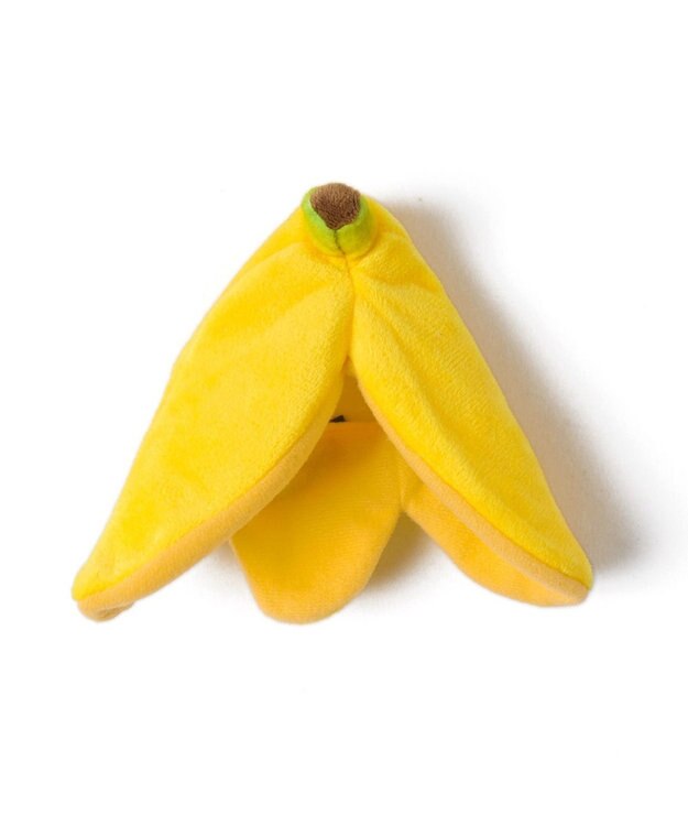 WEGO 【痛バ＆推し活グッズ】ぬいフードキャップA10㎝ イエロー