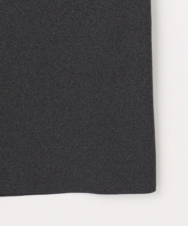 組曲 L 【WEB限定】スポンディッシュニットアップ グレー系