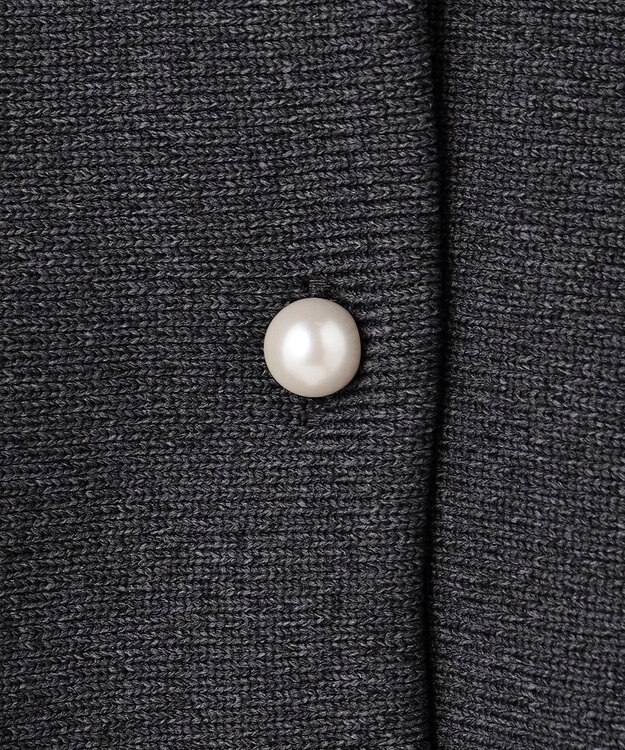 組曲 L 【WEB限定】スポンディッシュニットアップ グレー系