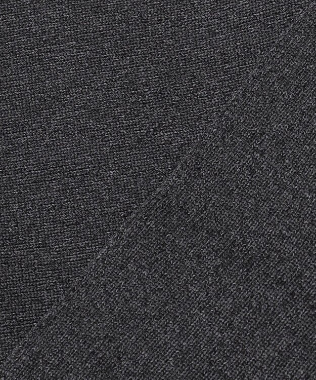 組曲 L 【WEB限定】スポンディッシュニットアップ グレー系