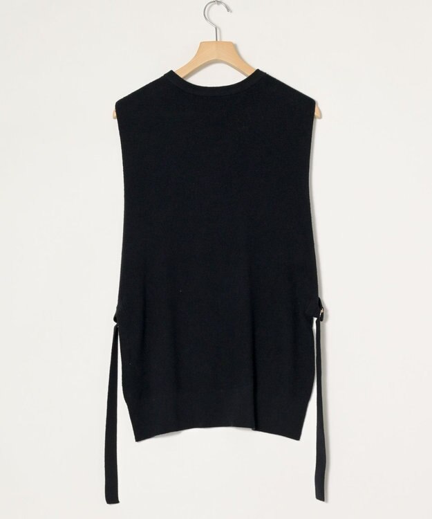 ONWARD Reuse Park 【23区】ニット秋冬 ブラック