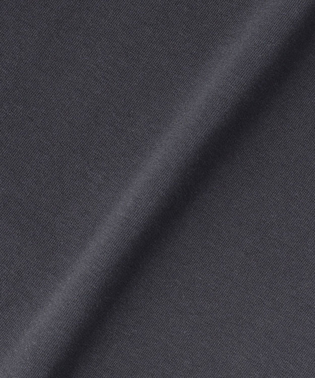 組曲 【先行予約・WEB限定】フレンチテリー ワイドパンツ グレー系