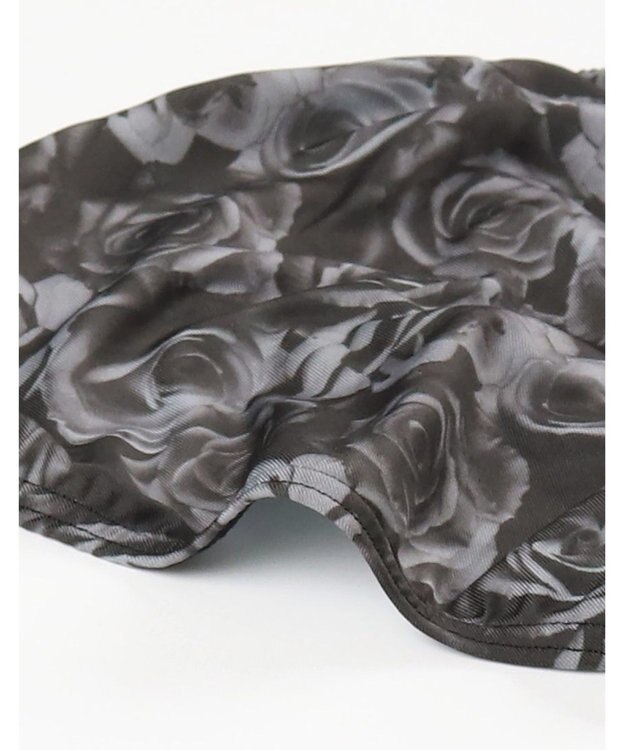 WACOAL MEN ブリーフ 【ハナコトバパンツ】 フロント立体設計 誕生日 記念日 前閉じ 下着 メンズ GF2221 /ブロス バイ ワコールメン ブラック