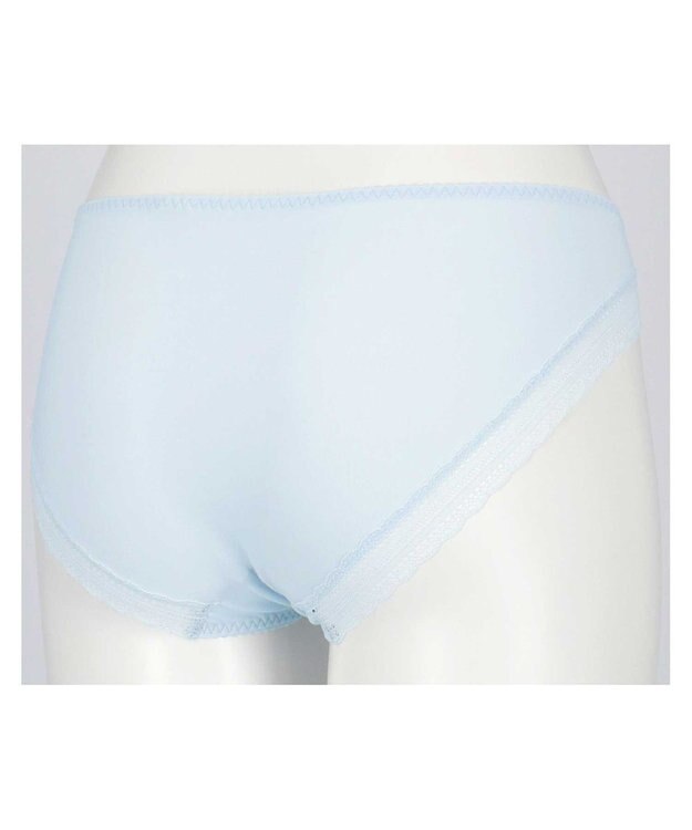 une nana cool MADE WITH LIBERTY FABRIC ショーツ SX