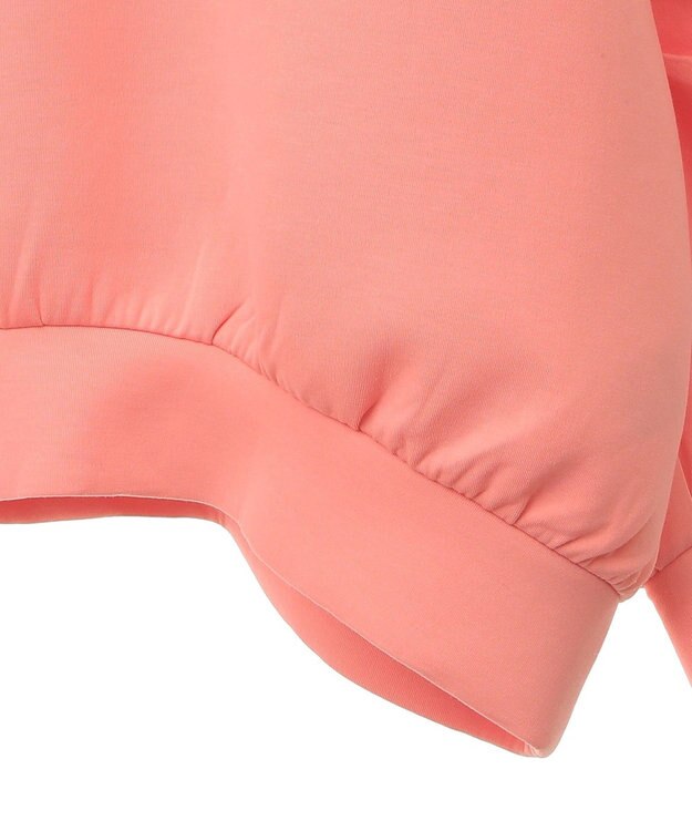 AMERICAN HOLIC タックスリーブポンチプルオーバー Pink