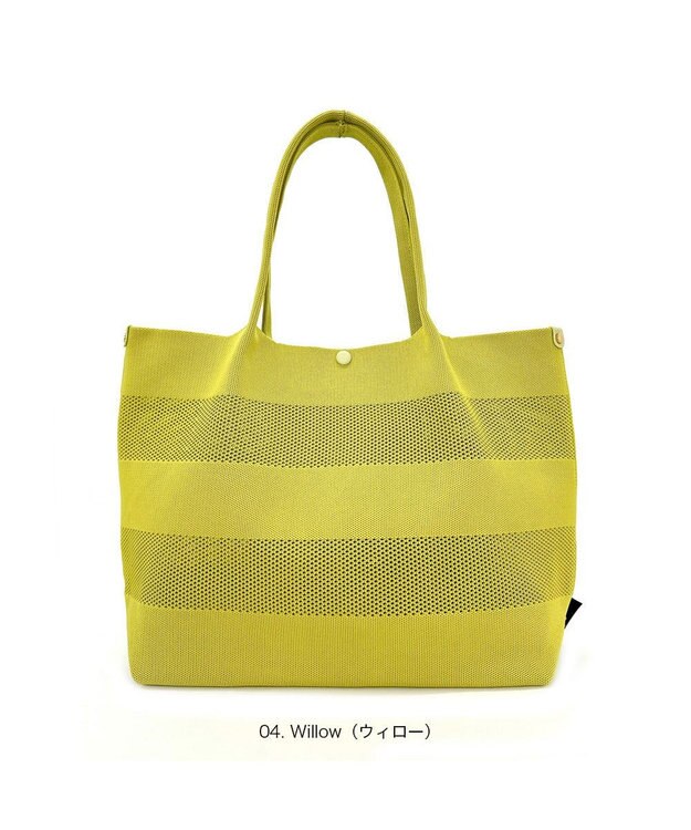 ROOTOTE 3577【ルートート】LT.ミディアム.ルフル.ミクスト-A 04：ウィロー