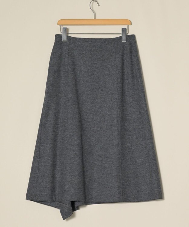 ONWARD Reuse Park 【23区】スカート秋冬 グレー