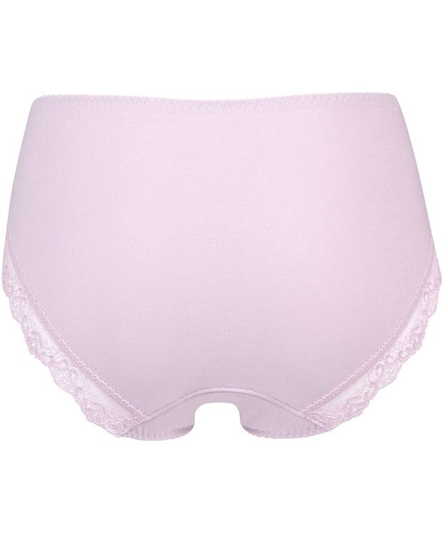 Wing Wing Lesiage 【3000シリーズ】 ペアショーツ はきこみ丈ふつう PF3000 ウイング／ワコール ラズベリー