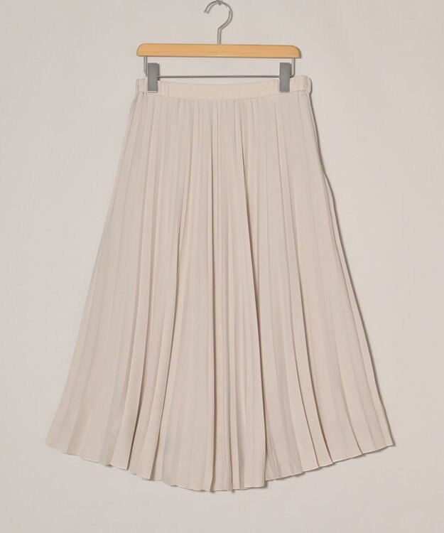 ONWARD Reuse Park 【J.PRESS】スカート春夏 ベージュ