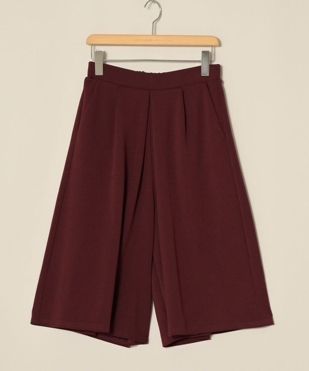 ONWARD Reuse Park 【any SiS】パンツ秋冬 レッド