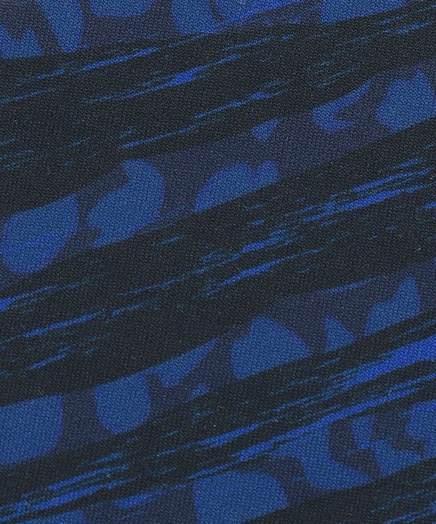 JOSEPH ABBOUD MOUNTAIN 【UNISEX】サファリカモ マスク ネイビー系5