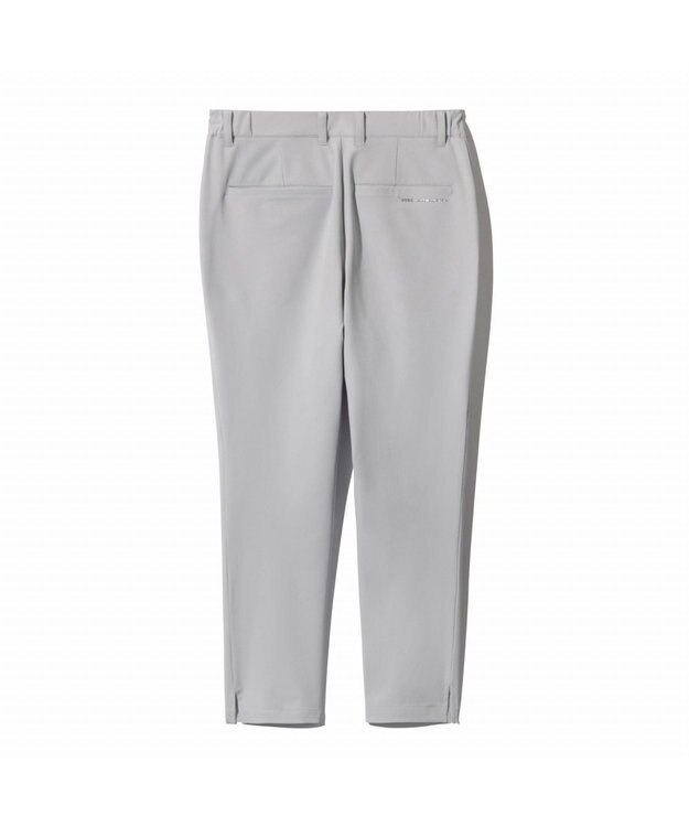 ZERO HALLIBURTON 【接触冷感】【雑誌掲載】 アンチシースルーパンツ ZHG-W5S8a 82984 シルバーグレー