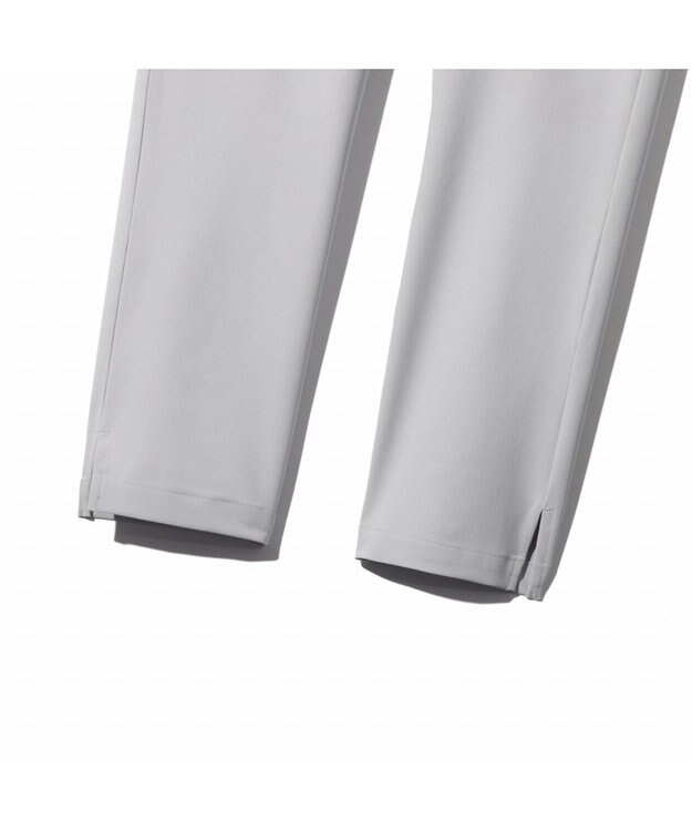 ZERO HALLIBURTON 【接触冷感】【雑誌掲載】 アンチシースルーパンツ ZHG-W5S8a 82984 シルバーグレー