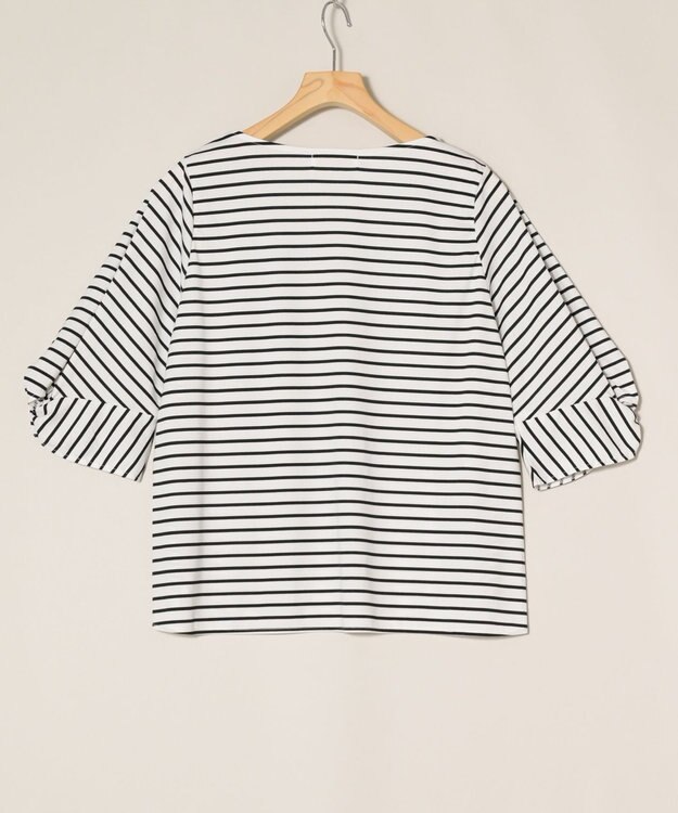 ONWARD Reuse Park 【any SiS】カットソー春夏 ホワイト