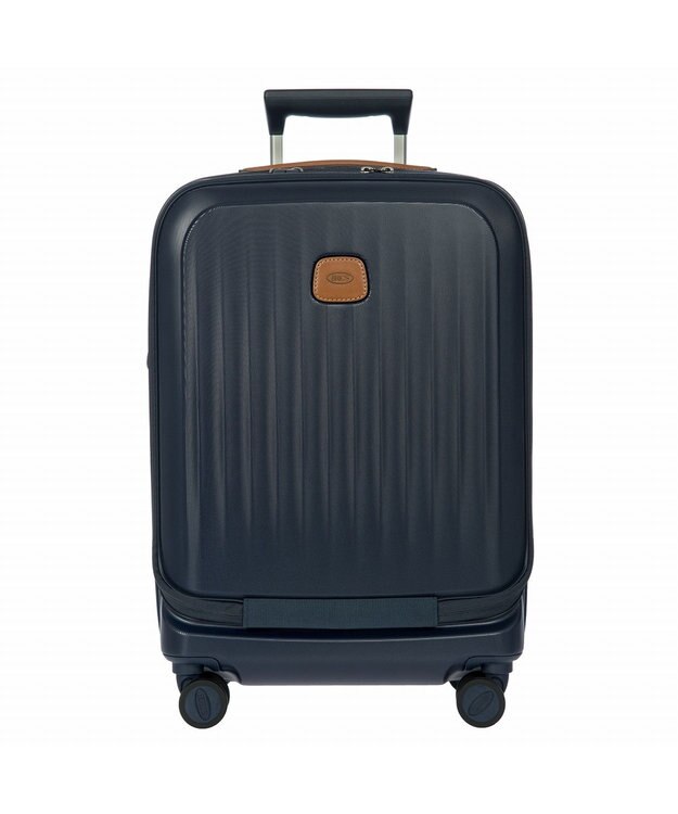 ACE BAGS & LUGGAGE BRIC'S TAORMINA タオルミナ スーツケース 44L 89232／BAH08450 ブリックス ブルー