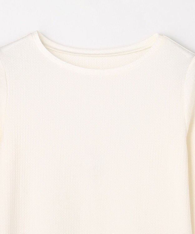 ANY SIS L キャミワンピース × カットソー セット チャコールグレー