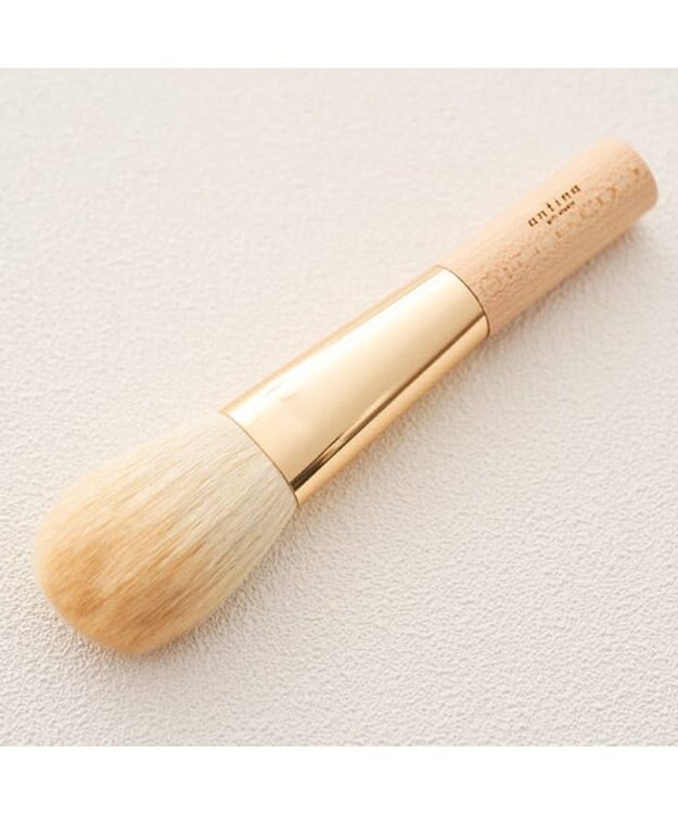 antina gift studio antina×晃祐堂 / パウダーブラシ -