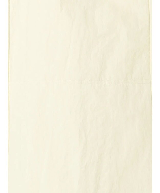 Te chichi 【Atelier Bonheur】リブカラードロストパデッドコート《2025winter catalog item》 イエロー