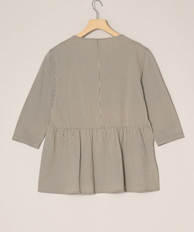 ONWARD Reuse Park 【23区】カットソー春夏 グリーン