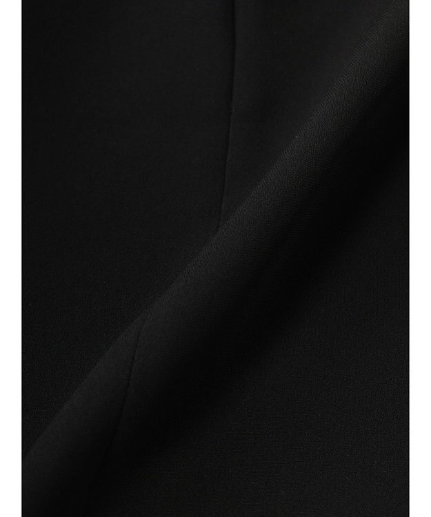 AMERICAN HOLIC ニュアンスジャケット／ＰＲＥＭＩＵＭ Black