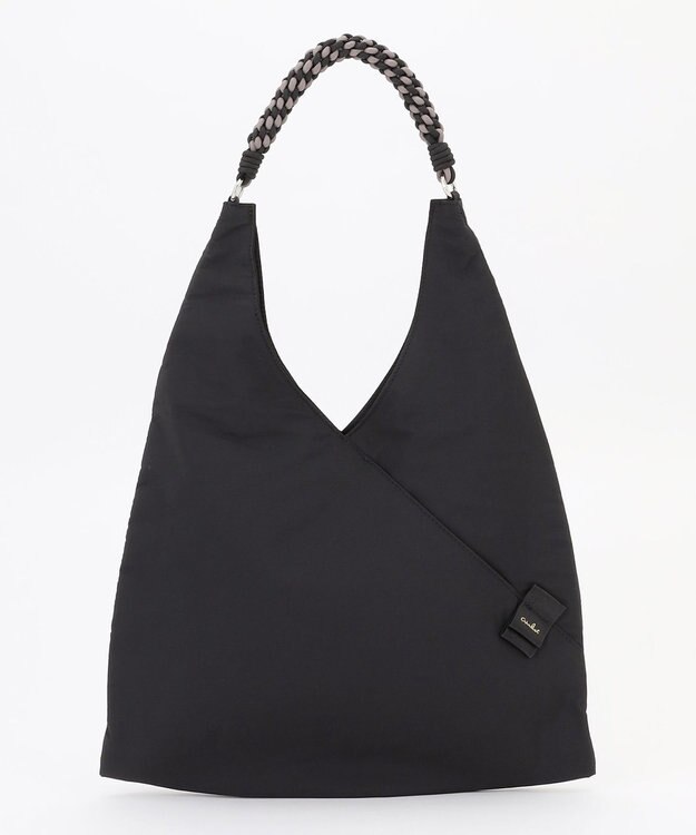 airlist ワンショルダーバッグ Muffin マフィン ブラック