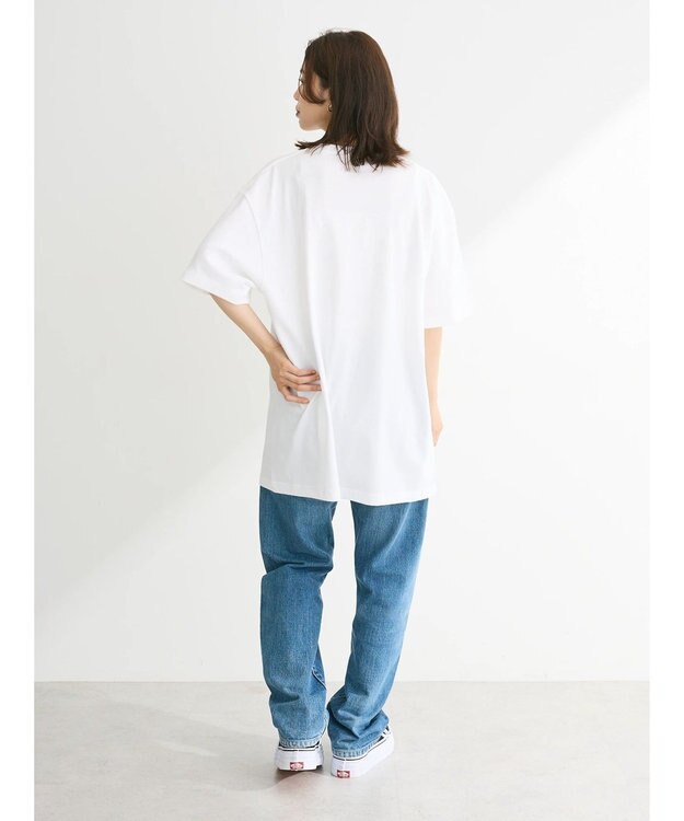 Green Parks ■ＰＵＬＰ　ＦＩＣＴＩＯＮ　ＰＯＳＴＥＲ　ＴＥＥ White