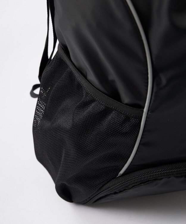 OP／FILA 【Reebok】ナップサック ブラック