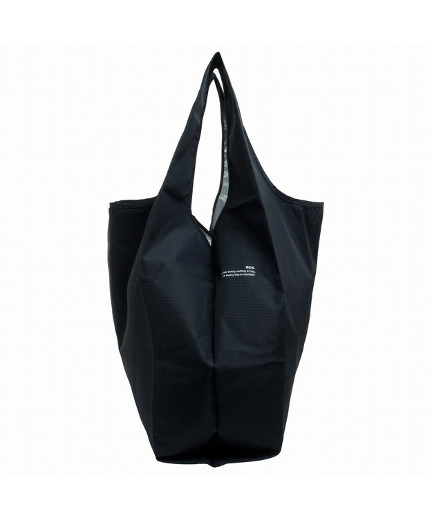 ACE BAGS & LUGGAGE ace. エース フォルケット エコバッグ Lサイズ 32リットル 67152 ダークネイビー