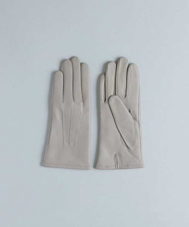 ORuKuBET Italian Sheep - Multi Color (WOMEN)【日本製】 ライトグレー