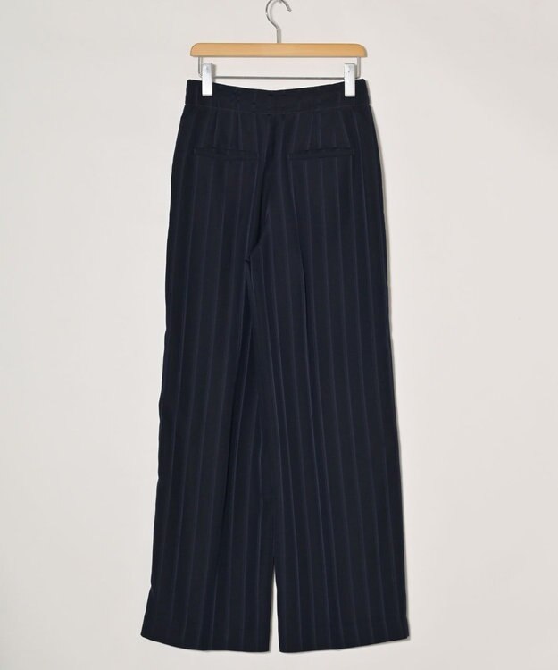 ONWARD Reuse Park 【ICB】パンツ春夏 ネイビー