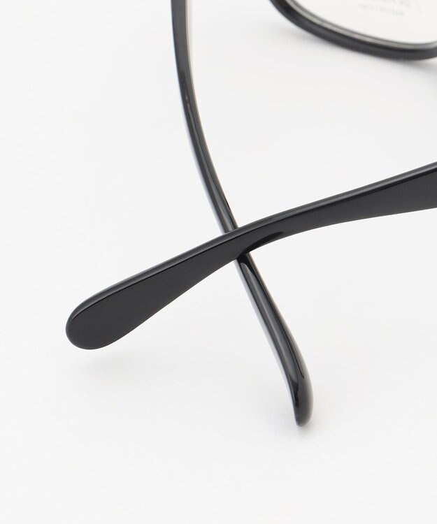 ICB 【紫外線99％カット・ケース付き】調光サングラス ブラック系