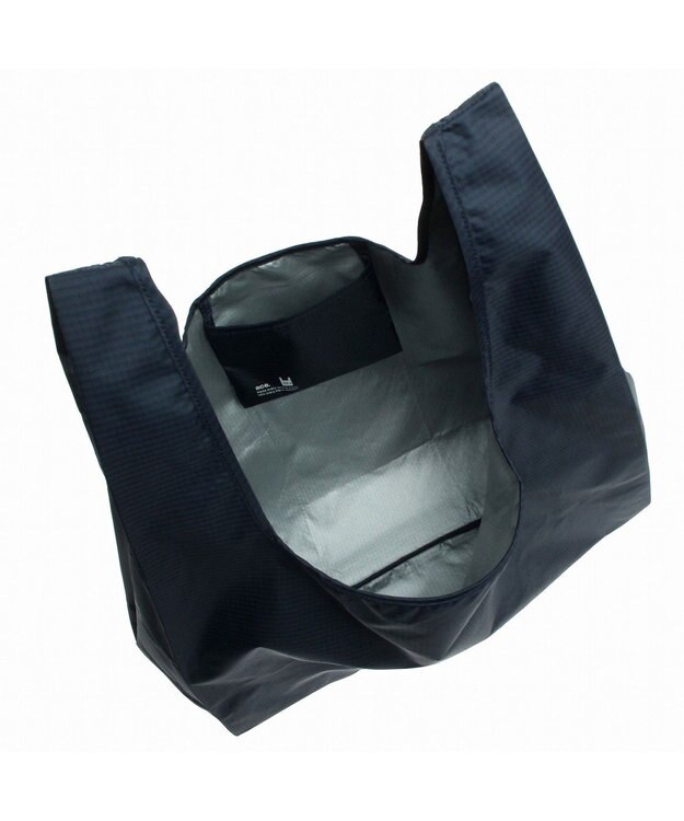 ACE BAGS & LUGGAGE ace. エース フォルケット エコバッグ Lサイズ 32リットル 67152 ダークネイビー
