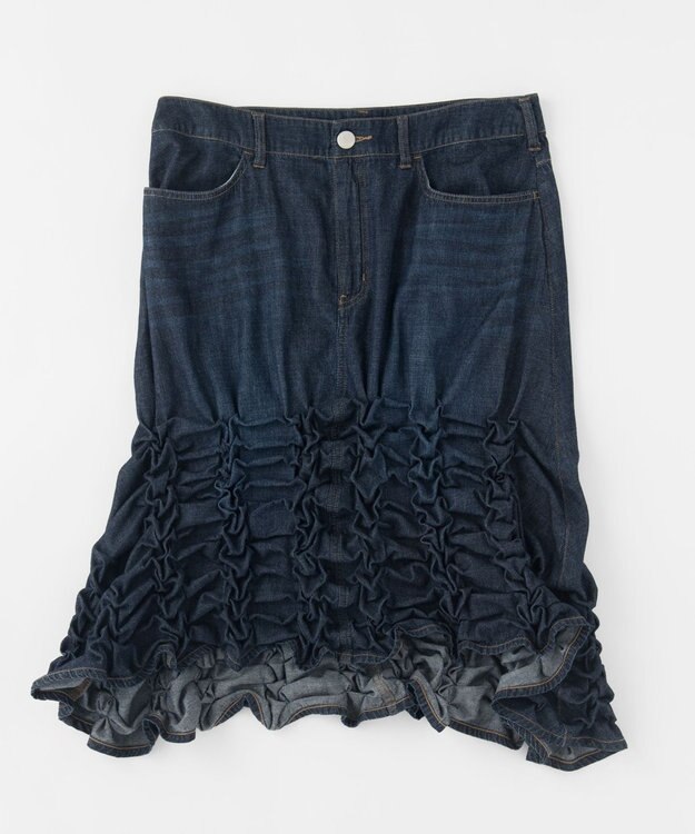 ONWARD Reuse Park 【アップサイクルプロジェクト】スカート その他