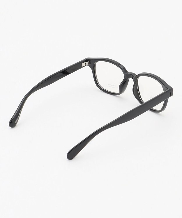 ICB 【紫外線99％カット・ケース付き】調光サングラス ブラック系