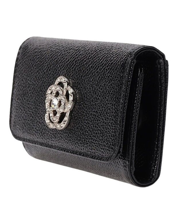 CLATHAS キャルサ キーケース ブラック