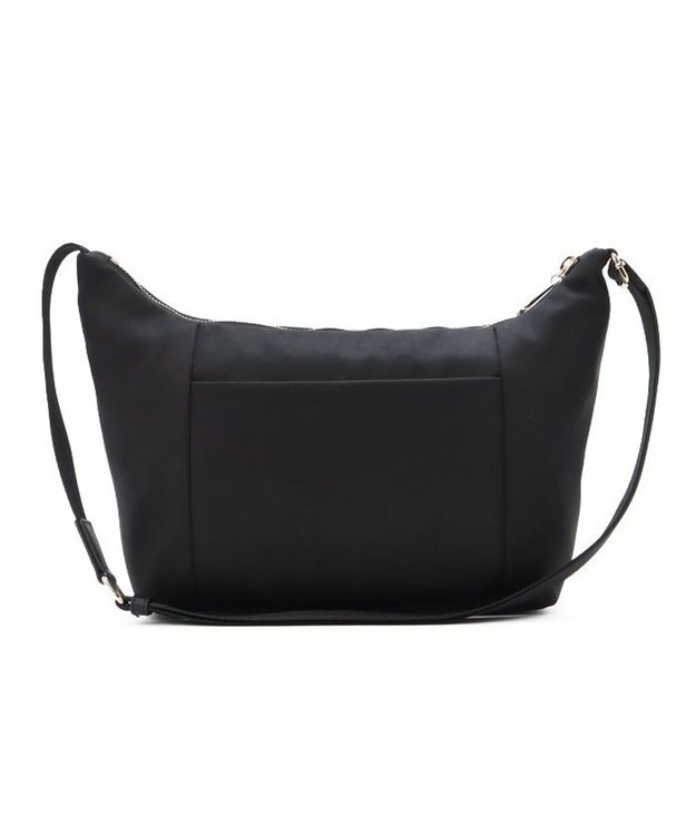 ANNA SUI タフィ ショルダーバッグ クロ