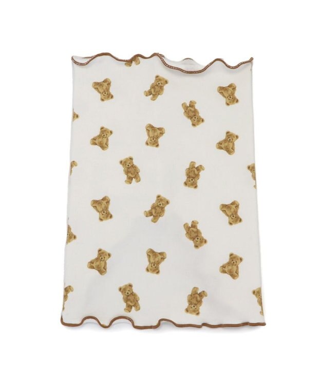 PET PARADISE ペットパラダイス くまちゃん ペティヒート  腹巻 中型犬 くまちゃん