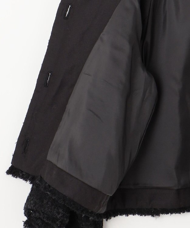 UNSNARL ツイードジャケット / TOCCA | ファッション通販 【公式通販