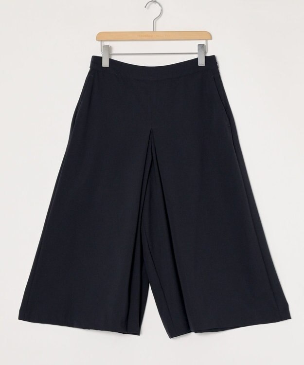 ONWARD Reuse Park 【23区】パンツ春夏 ネイビー