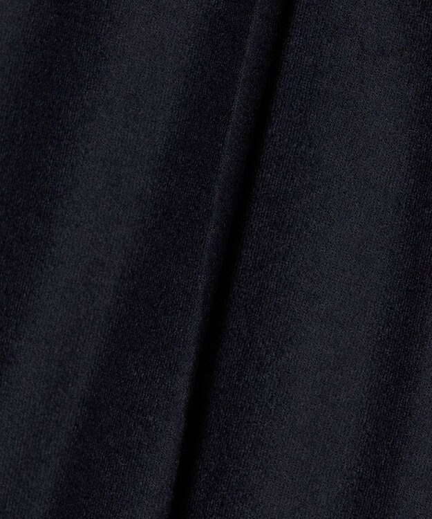 JOSEPH 【WEB&OUTLET限定】バランサーミル　シャツアウター Navy