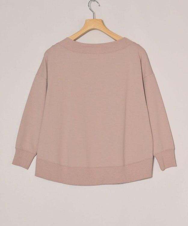 ONWARD Reuse Park 【any SiS】カットソー秋冬 ピンク