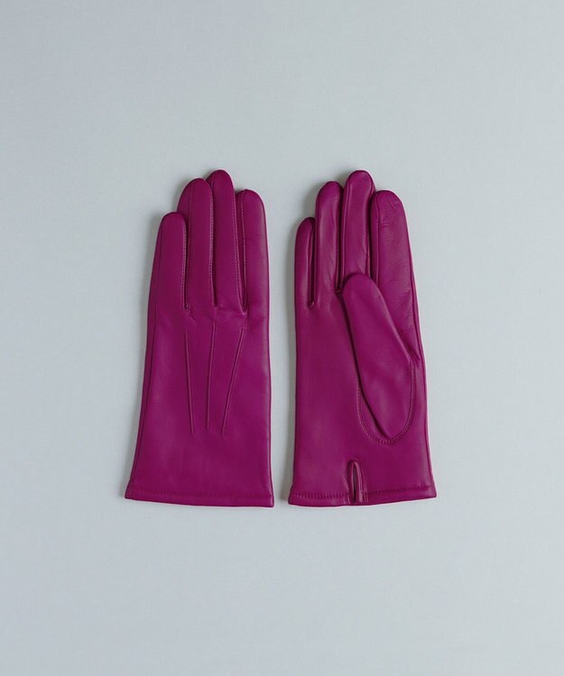 ORuKuBET Italian Sheep - Multi Color (WOMEN)【日本製】 パープル