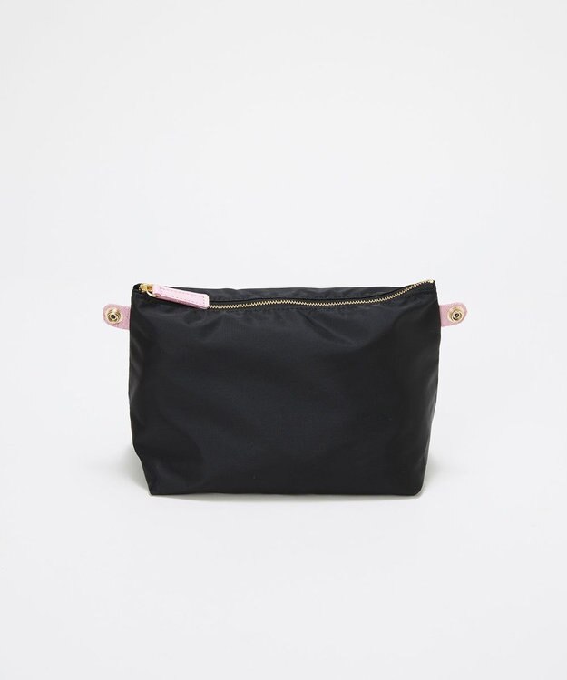 TOPKAPI 【Breath TOPKAPI】【26SS新色】SCOTCH GRAIN スコッチグレイン ネオレザー ミニ トートバッグ SS（ショルダー付き） グレー